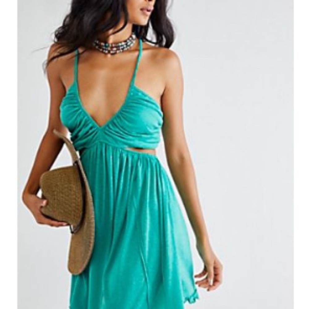 Free People Wanderlust Mini